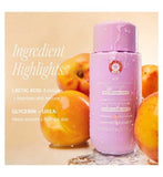 First Aid Beauty KP Smoothing + Brightening Body Lotion With 10% AHA + Urea 200ml