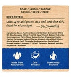 Dr. Squatch Soap Bar Fresh Falls 141.7g