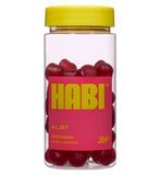 Habi All Set Multivitamin Gummies 60s