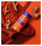 Habi Tummy Turm Turmeric & Ginger Gummies 60s