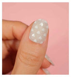 MoYou London Gel Nail Strip - Heartbeat