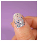 MoYou London Gel Nail Strip - Prismatic Love