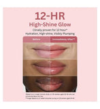 Laneige Glaze Craze Tinted Lip Serum 12g