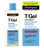 Neutrogena T/Gel Scalp Relief 150ml