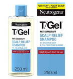 Neutrogena T/Gel Scalp Relief 250ml