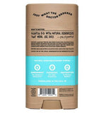 Dr. Squatch Deodorant Wide Stick Coconut Castaway 75g