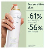 Caudalie Grape Water Face Mist 75ml