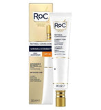 RoC Retinol Correxion Wrinkle Correct Daily Moisturiser Spf30 30ml