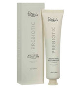 Polished London Whitening Prebiotic Toothpaste - Vanilla Swirl and Mint 75ml