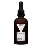 Modern Chemistry Liposomal Vitamin B12 Drops 60ml