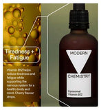 Modern Chemistry Liposomal Vitamin B12 Drops 60ml