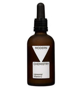 Modern Chemistry Liposomal Vitamin C Drops 60ml