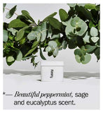 Fussy Deodorant Refill Wavy Days 40g