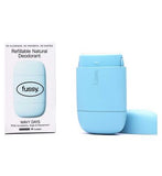 Fussy Refillable Deodorant Wavy Days 40g