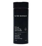 Blind Barber 80 Proof Texturizing Style Powder 15g