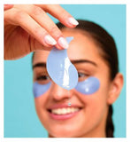 Patchology Serve Chilled On Ice Firming Eye Gels In A Jar 15S