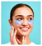 Patchology Serve Chilled On Ice Firming Eye Gels In A Jar 15S