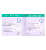 Patchology Skin Remedy Soothing Eye Gels 5S