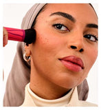 Benefit Hoola WaveMaker Cream Bronzing Balm Brush