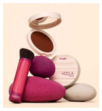 Benefit Hoola WaveMaker Cream Bronzing Balm Brush