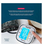 Salter Black Bluetooth Smart Scale