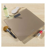 Salter Digitalwaage in Metallic-Gold