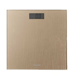 Salter Metallic Gold Digital Scale