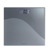 Salter Wave Two Tone Grey Digital Scale