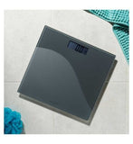 Salter Wave Two Tone Grey Digital Scale