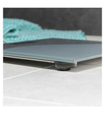 Salter Wave Two Tone Grey Digital Scale