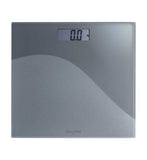 Salter Wave Two Tone Grey Digital Scale