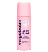 Megababe Apres Shave Ingrown and Razor Burn Roll on Solution 89ml