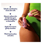 Megababe Apres Shave Ingrown and Razor Burn Roll on Solution 89ml