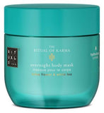Rituals The Ritual of Karma Lotus Flower & White Tea Overnight Body Mask 125ml