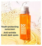 Clarins Sun Care Body Water Mist SPF50+ 150ml