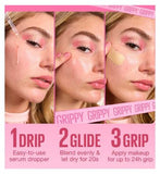 Maybelline Grippy Serum Makeup Primer 30ml