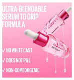 Maybelline Grippy Serum Makeup Primer 30ml