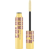 Maybelline Colossal Bubble Waterproof Mascara Very Black 12g