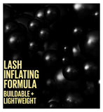 Maybelline Colossal Bubble Waterproof Mascara Very Black 12g