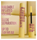 Maybelline Colossal Bubble Mascara Very Black 12g