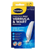 Dr. Scholl's Freeze Away Max Wart & Verucca Remover 35ml