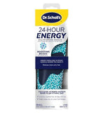 Dr. Scholl's 24hr Energy Insoles Small 1 Unit