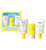Supergoop! Beauty Essential SPF Travel Kit