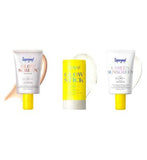 Supergoop! Beauty Essential SPF Travel Kit
