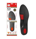Neo G NeoThotics Pro-Expert 3/4 Length Orthotic Insoles L Pair - Size 9.5 - 11.5