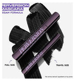 Urban Decay Perversion Vegan Mascara Travel Size 4ml