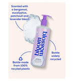 Bloom and Blossom Lather Up Body Cleanser 500ml