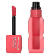Maybelline Teddy Tint Lipstick