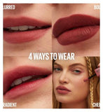 Maybelline Teddy Tint Lipstick