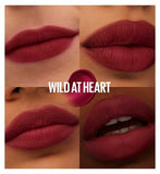 Maybelline Teddy Tint Lipstick